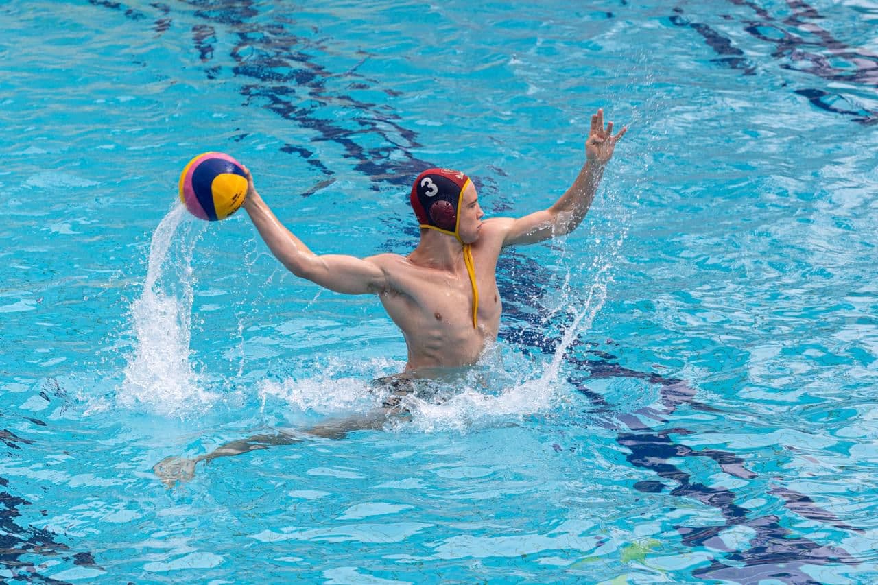 Nic Searle
