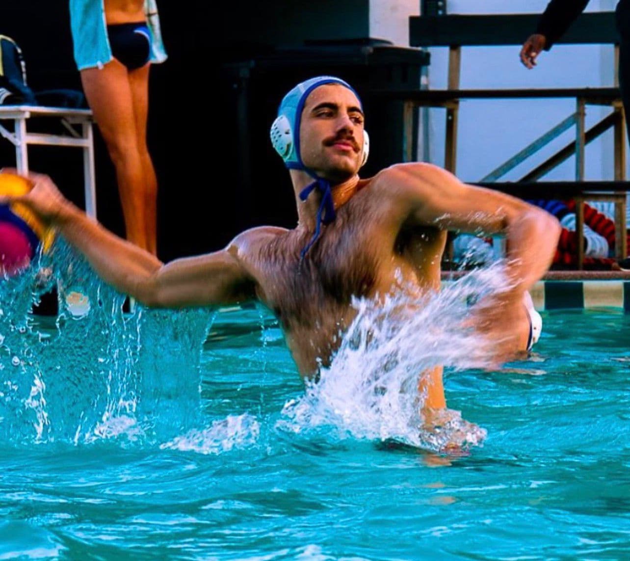Leonardo Pereira